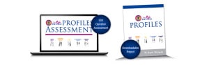 Rhys Method® Life Purpose Profiles Questionnaire